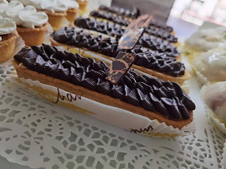 Pâtisseries La Plaine-des-Palmistes