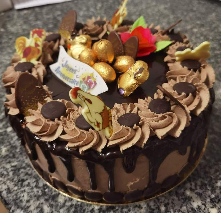 Restaurant rapide La Plaine-des-Palmistes