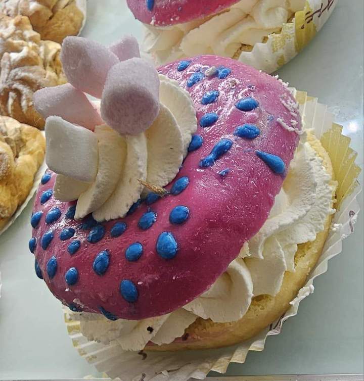 Restaurant rapide La Plaine-des-Palmistes