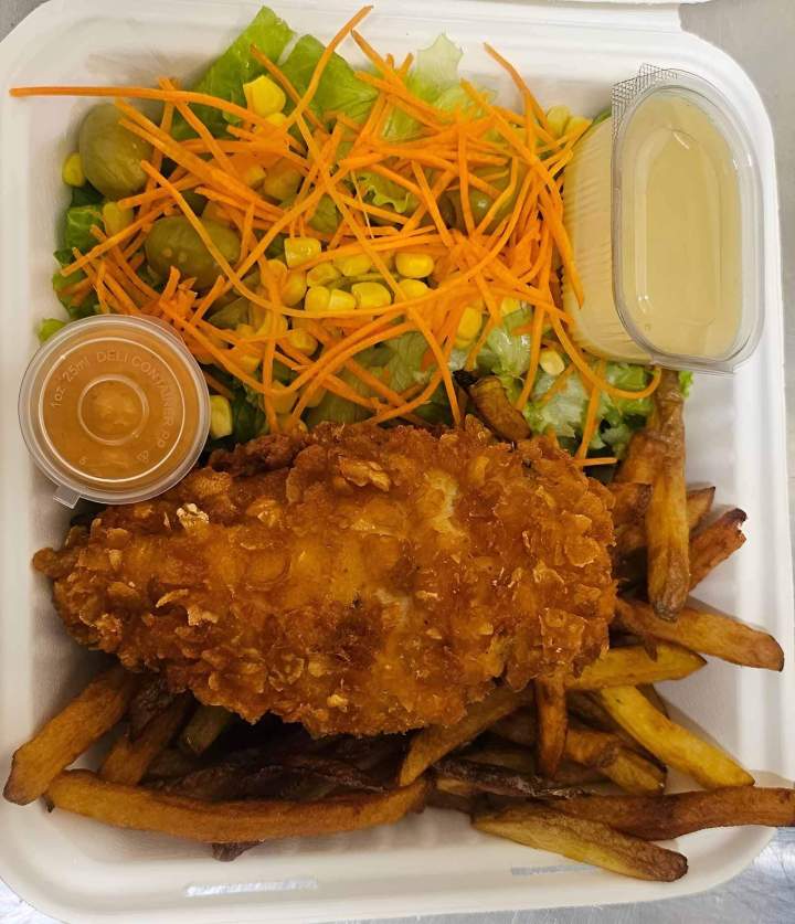 Menu rapide La Plaine-des-Palmistes