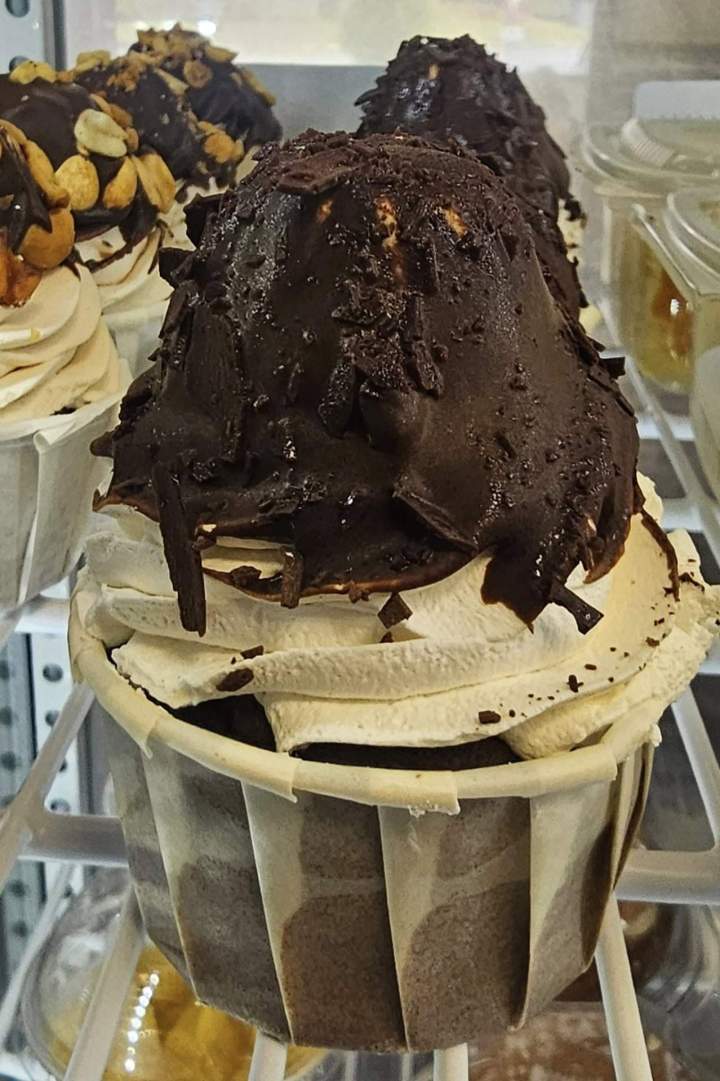 Restaurant rapide La Plaine-des-Palmistes