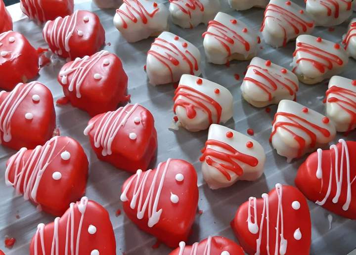 Pâtisseries La Plaine-des-Palmistes