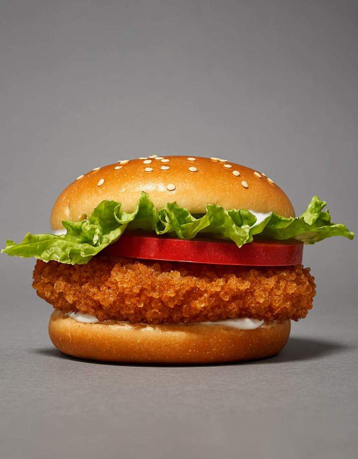 Burger La Plaine-des-Palmistes