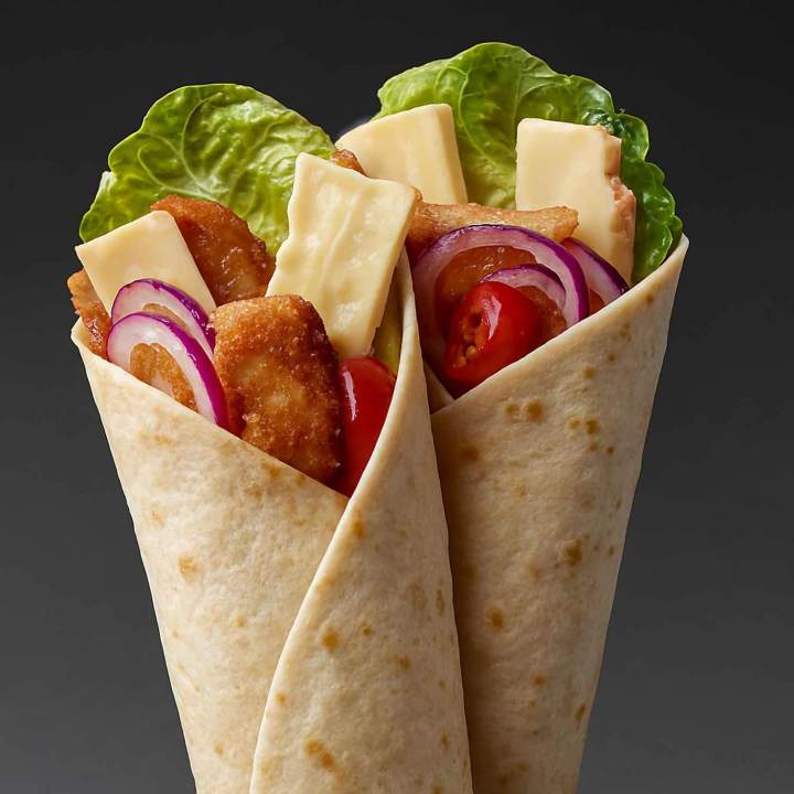 Wraps La Plaine-des-Palmistes