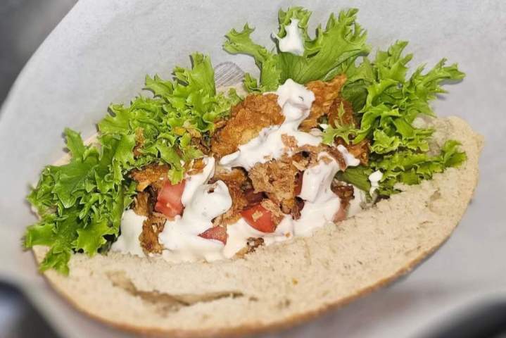 Kebab La Plaine-des-Palmistes