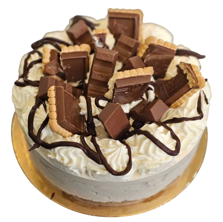 Gâteau sur commande La Réunion